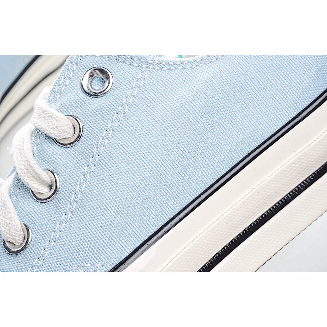 Converse Chunk 1970s Espadrilles