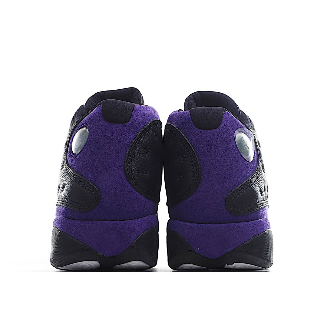 Air Jordan 13 Retro 'Court Purple'