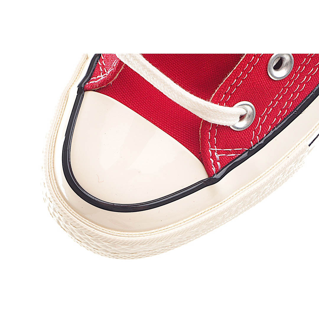 Converse Chunk 1970s Espadrilles