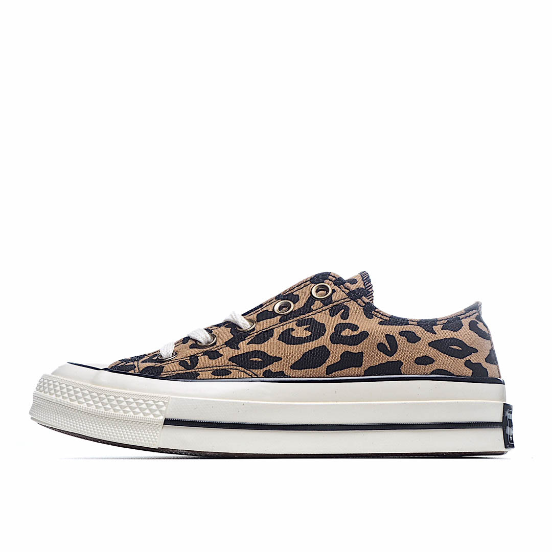 Converse Chunk 1970s Espadrilles