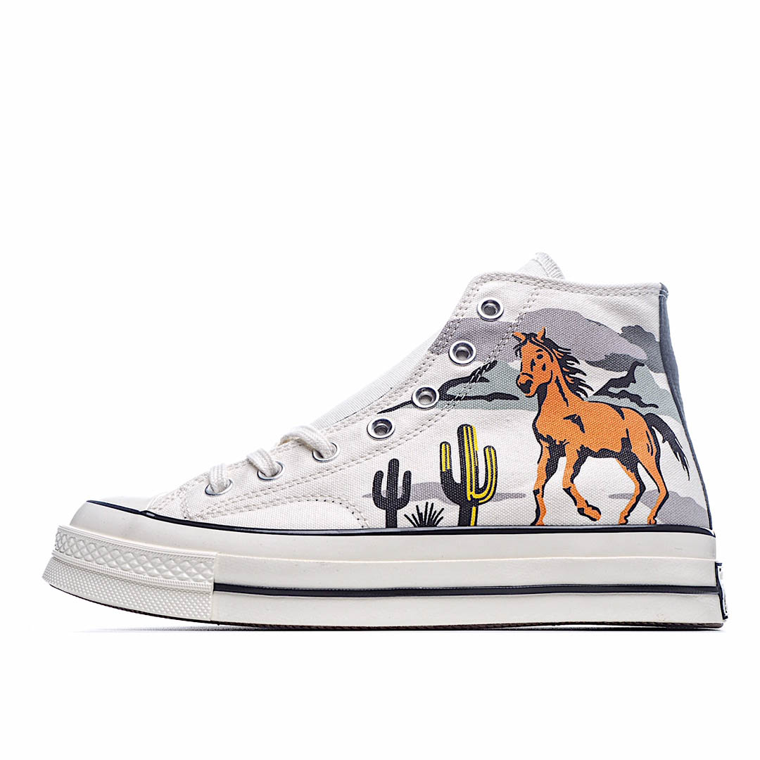 Converse Chunk 1970s Espadrilles