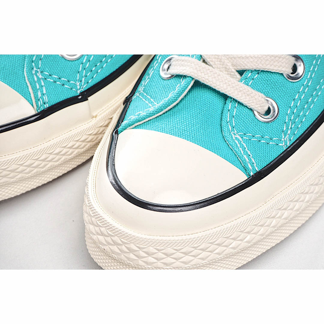 Converse Chunk 1970s Espadrilles