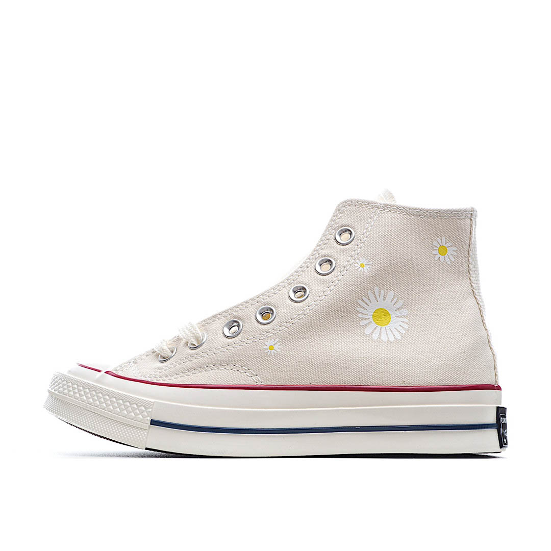 Converse Chunk 1970s Espadrilles