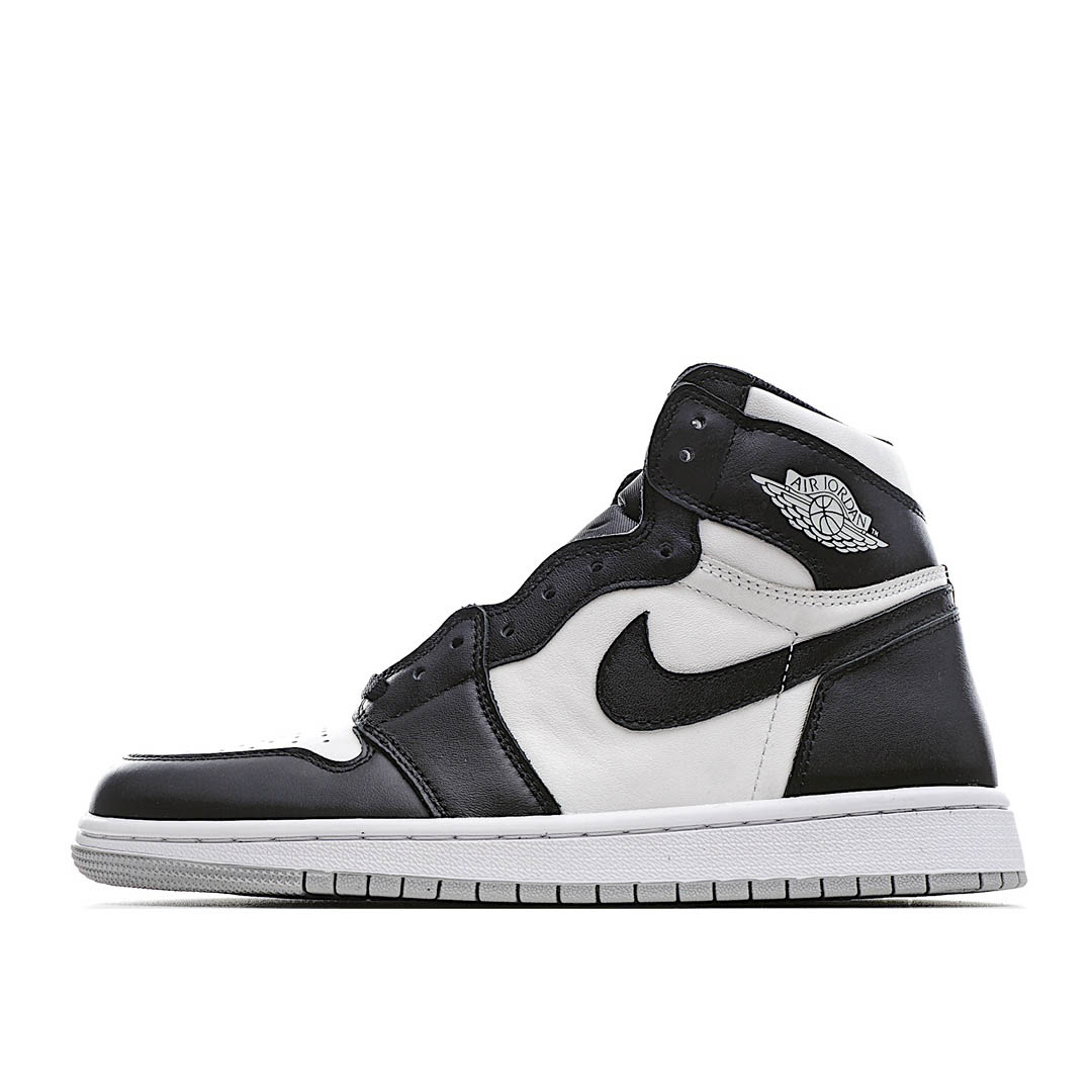 Air Jordan 1 Retro High OG 'Black/White'