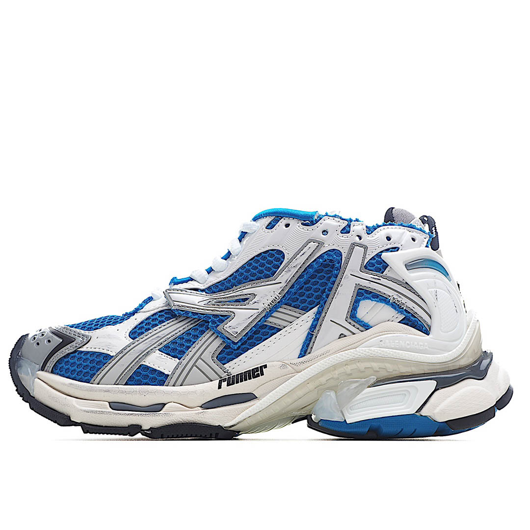 Balenciaga Runner  7.0