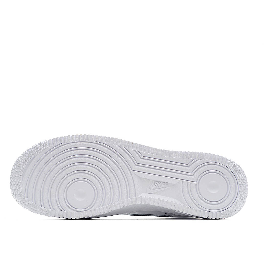 Nike Air Force 1 High 07  白