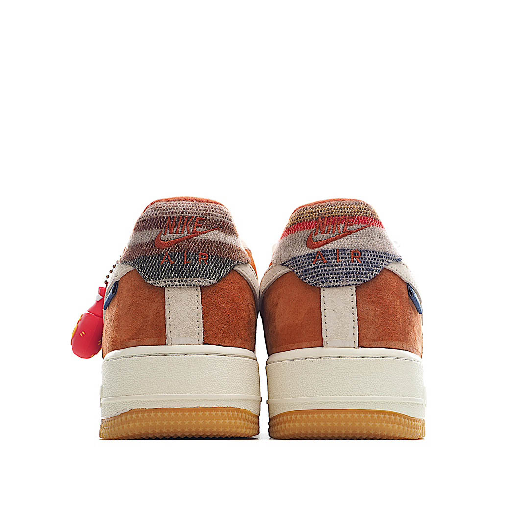 Nike Air Force 107 Low