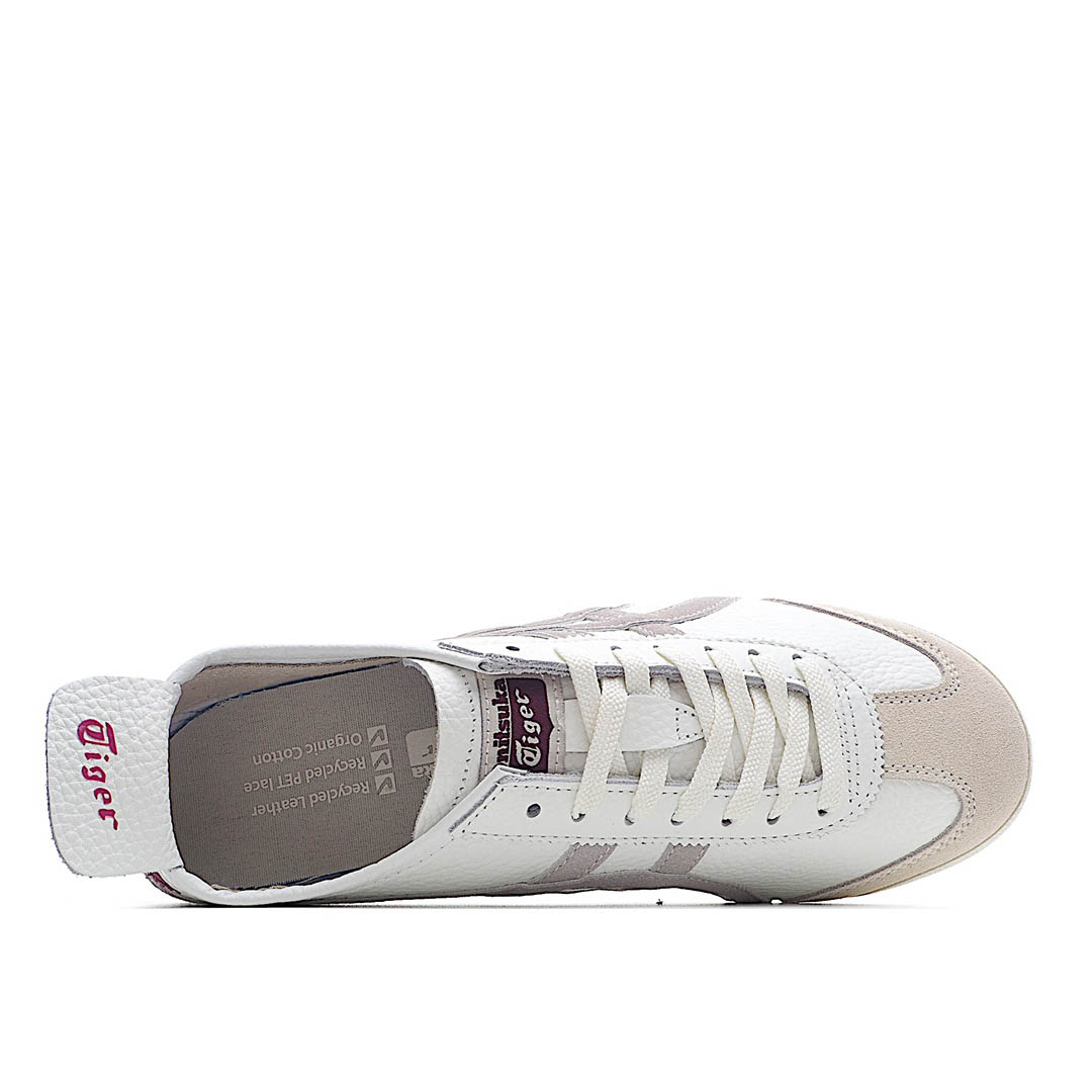 Asics Onitsuka Mexico 66 Slip-On Canvas Running Shoe