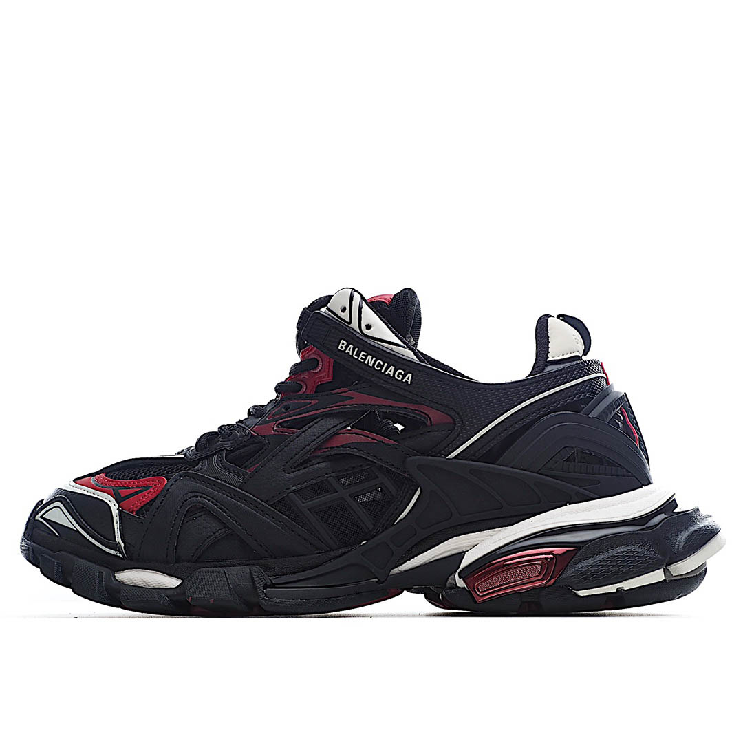Balenciaga Track Trainer 4.0