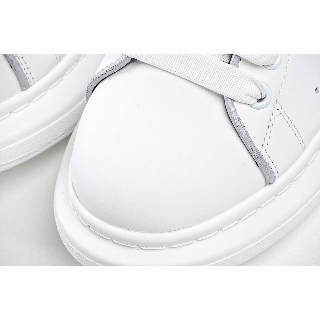Alexander McQueen sole sneakers