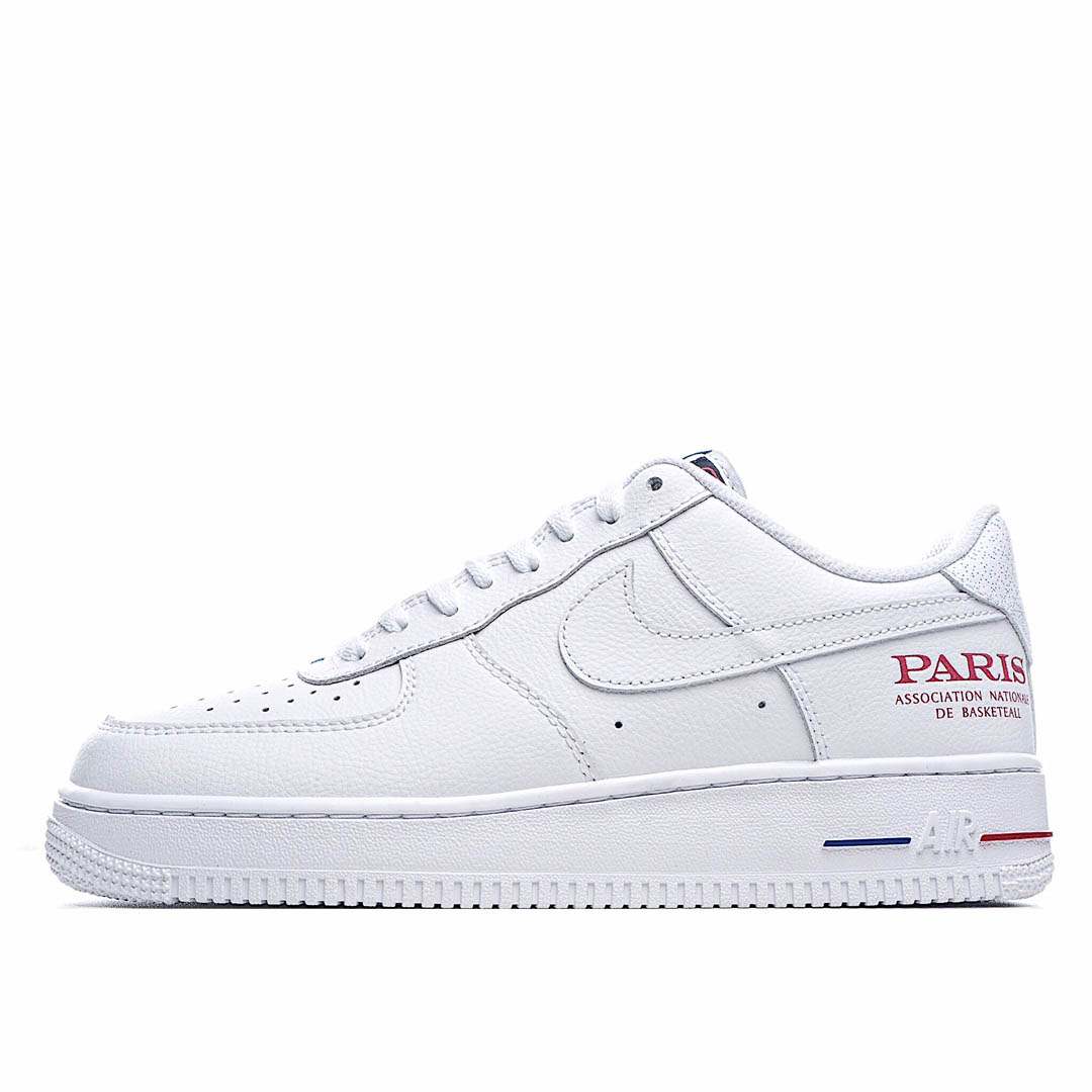 Nike Air Force 1 “NBA Paris”