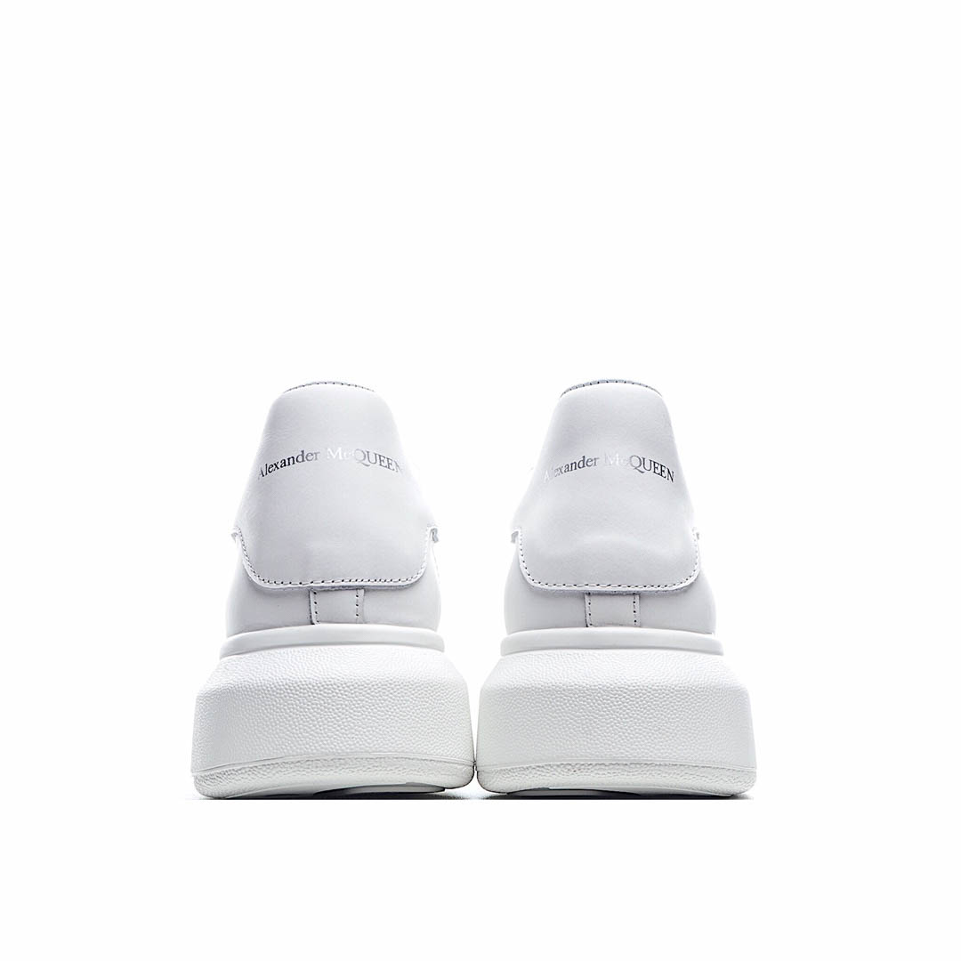 Alexander McQueen sole sneakers