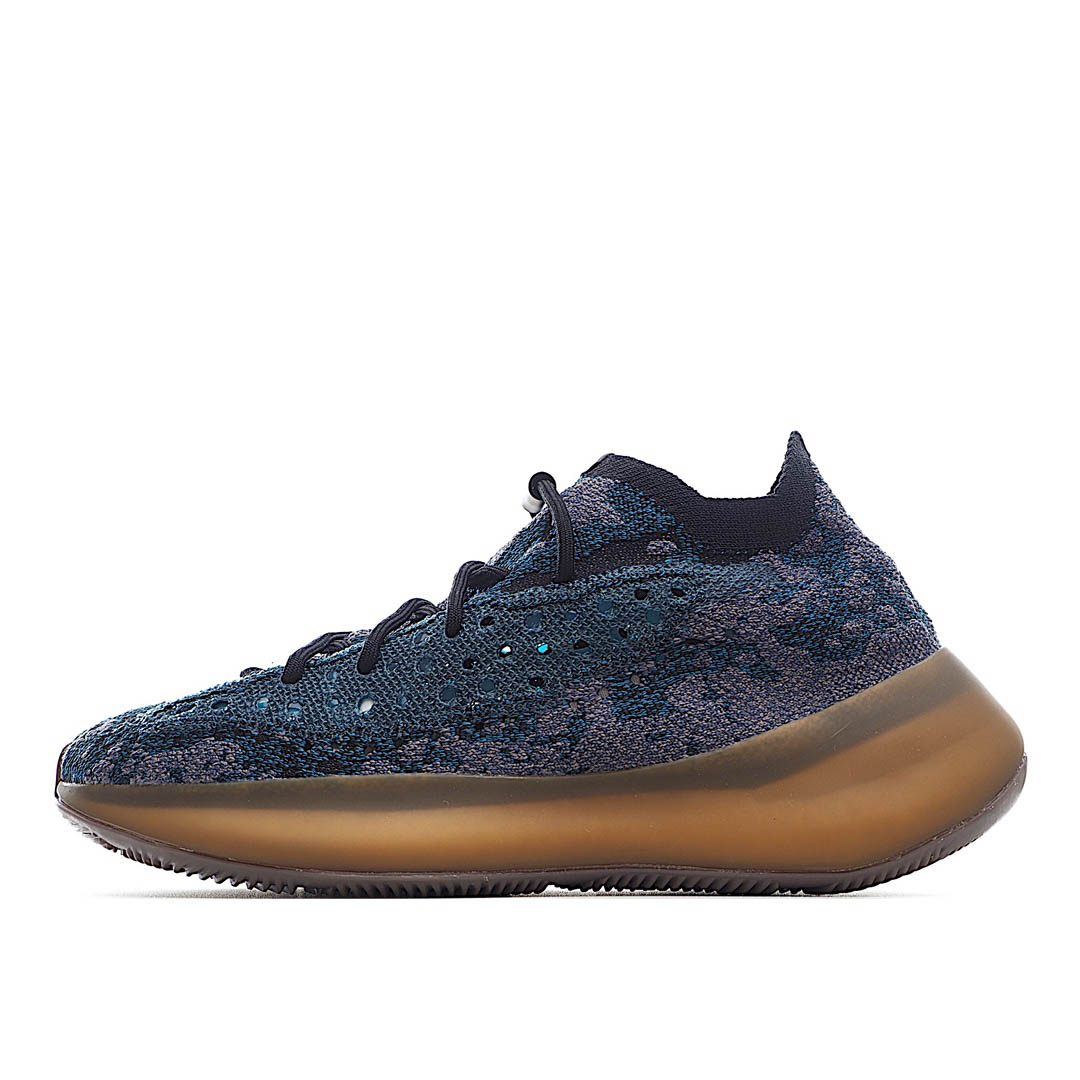 Adidas Yeezy Boost 380 'Covellite'