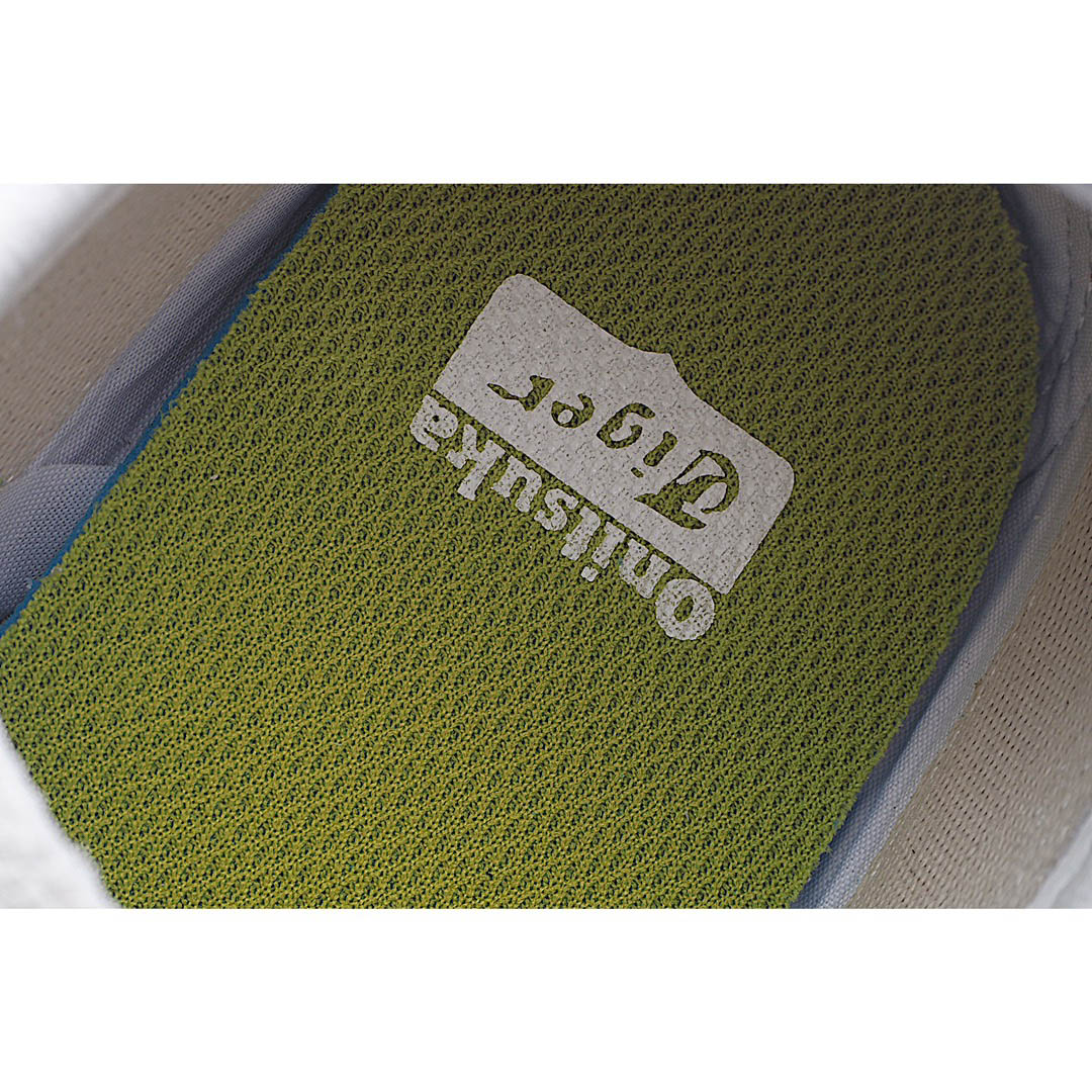 Asics Onitsuka Mexico 66 Slip-On Canvas Running Shoe