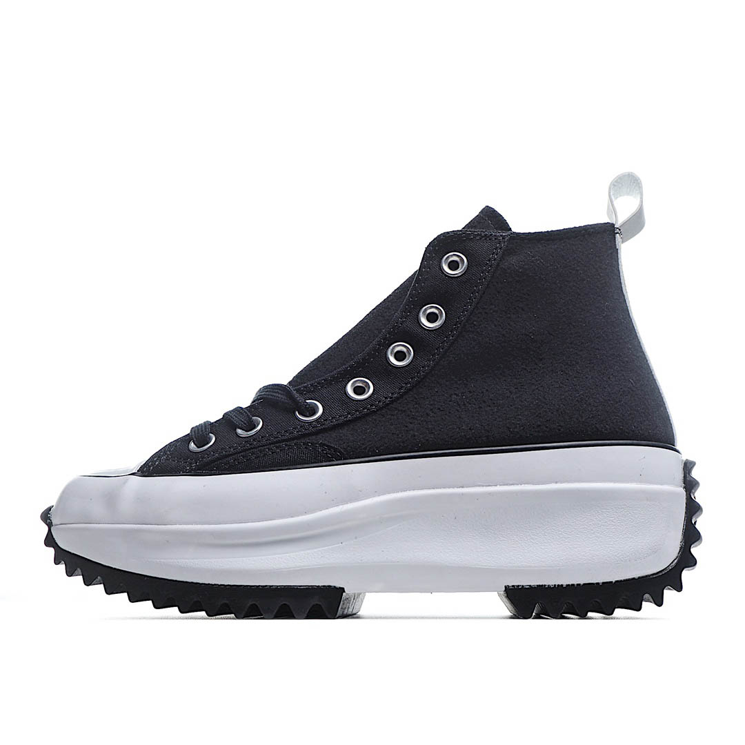 Converse Run Star Hike Espadrilles