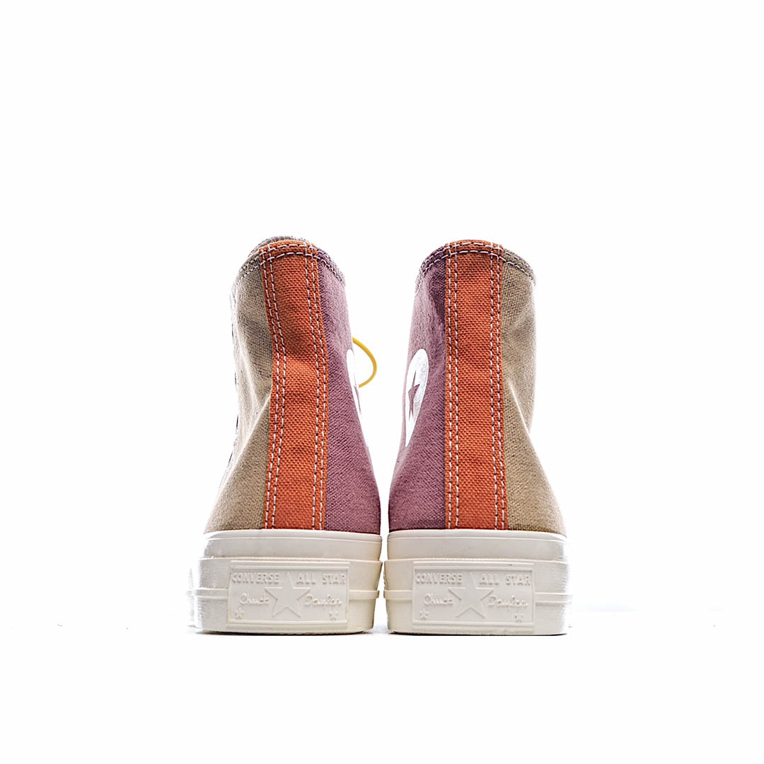 Converse Chunk 1970s Espadrilles