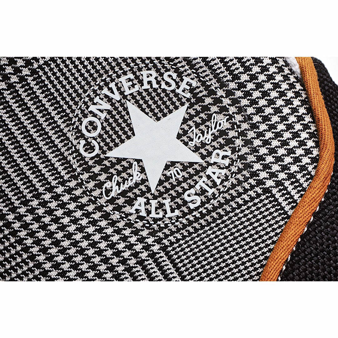 Converse Chunk 1970s Espadrilles