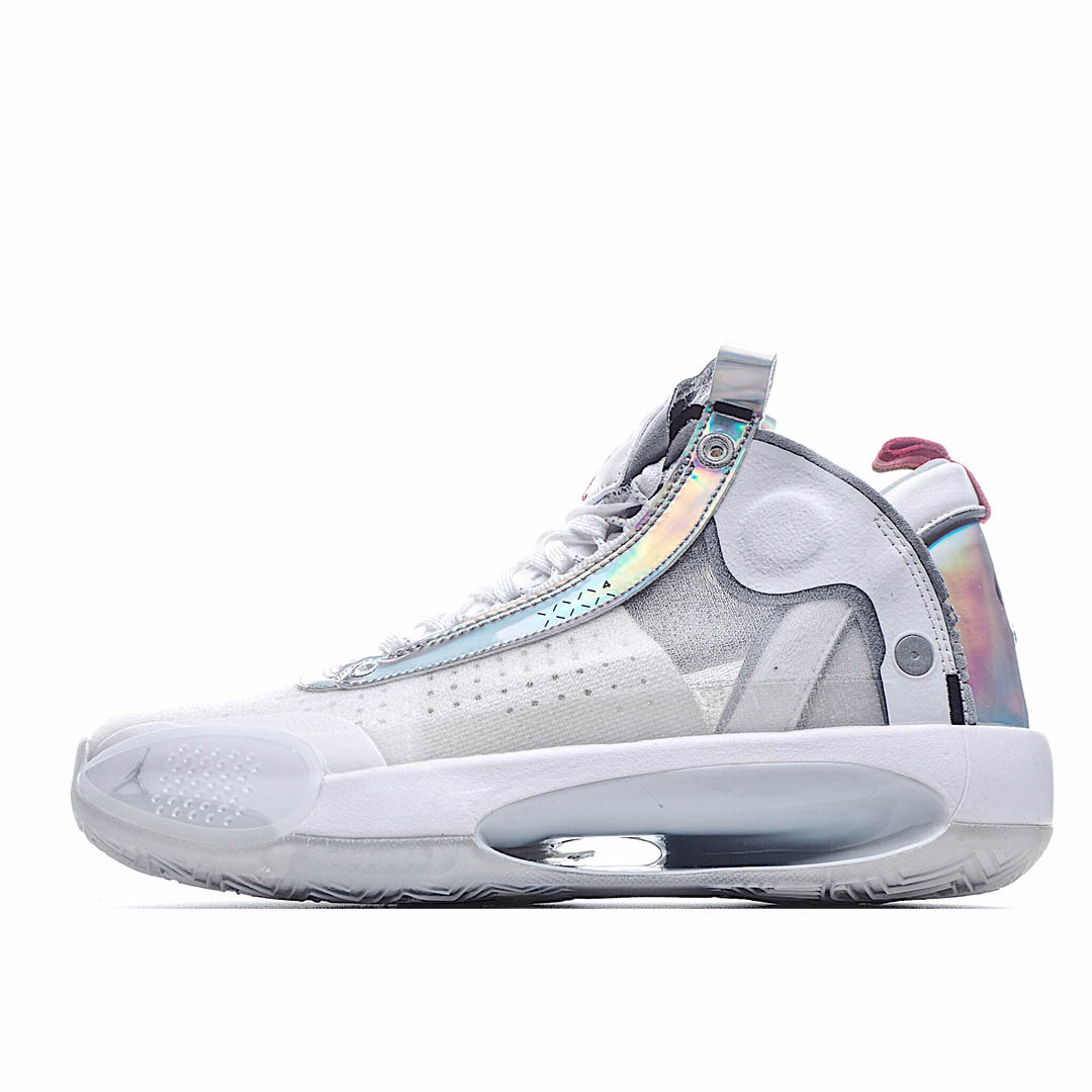 Air Jordan 34 PF 'Unite'