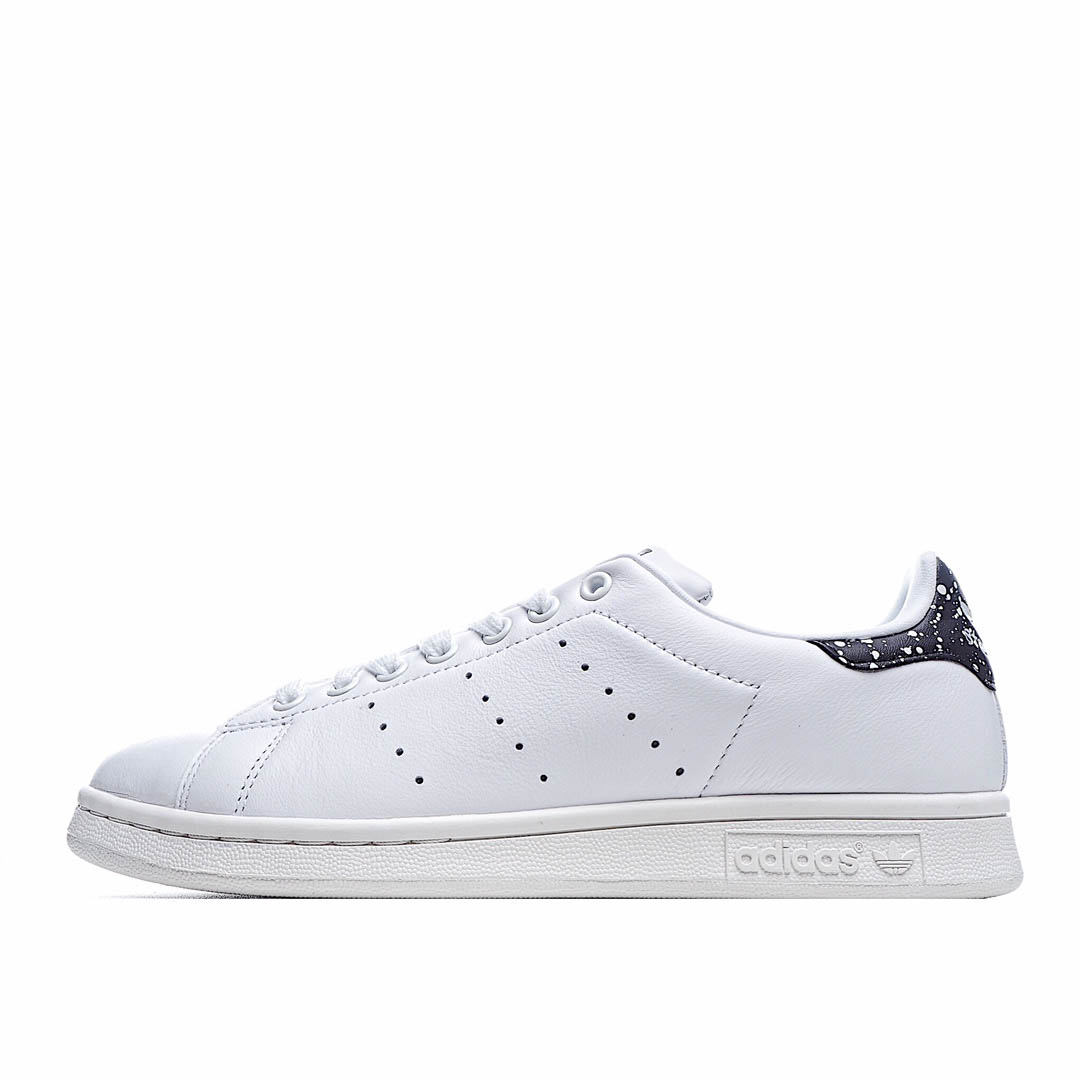 Adidas Stan Smith 'White Black'