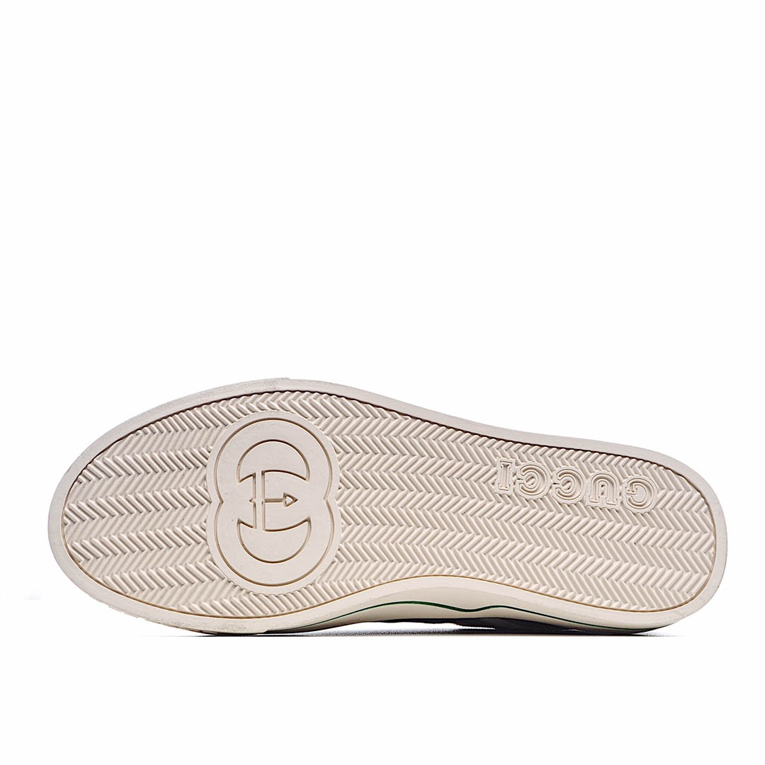 GUCCI Mirosoft Gucci Shoes Casual Sneakers