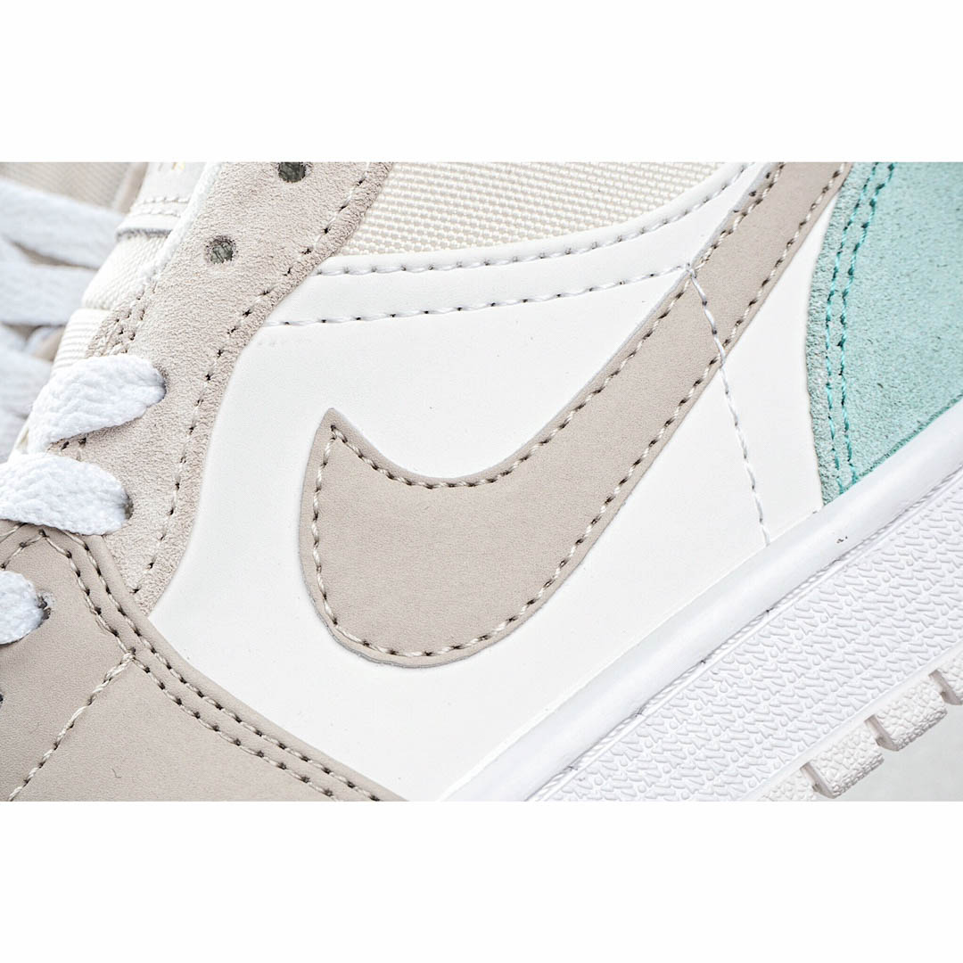 Air Jordan 1 Low 'Paris'