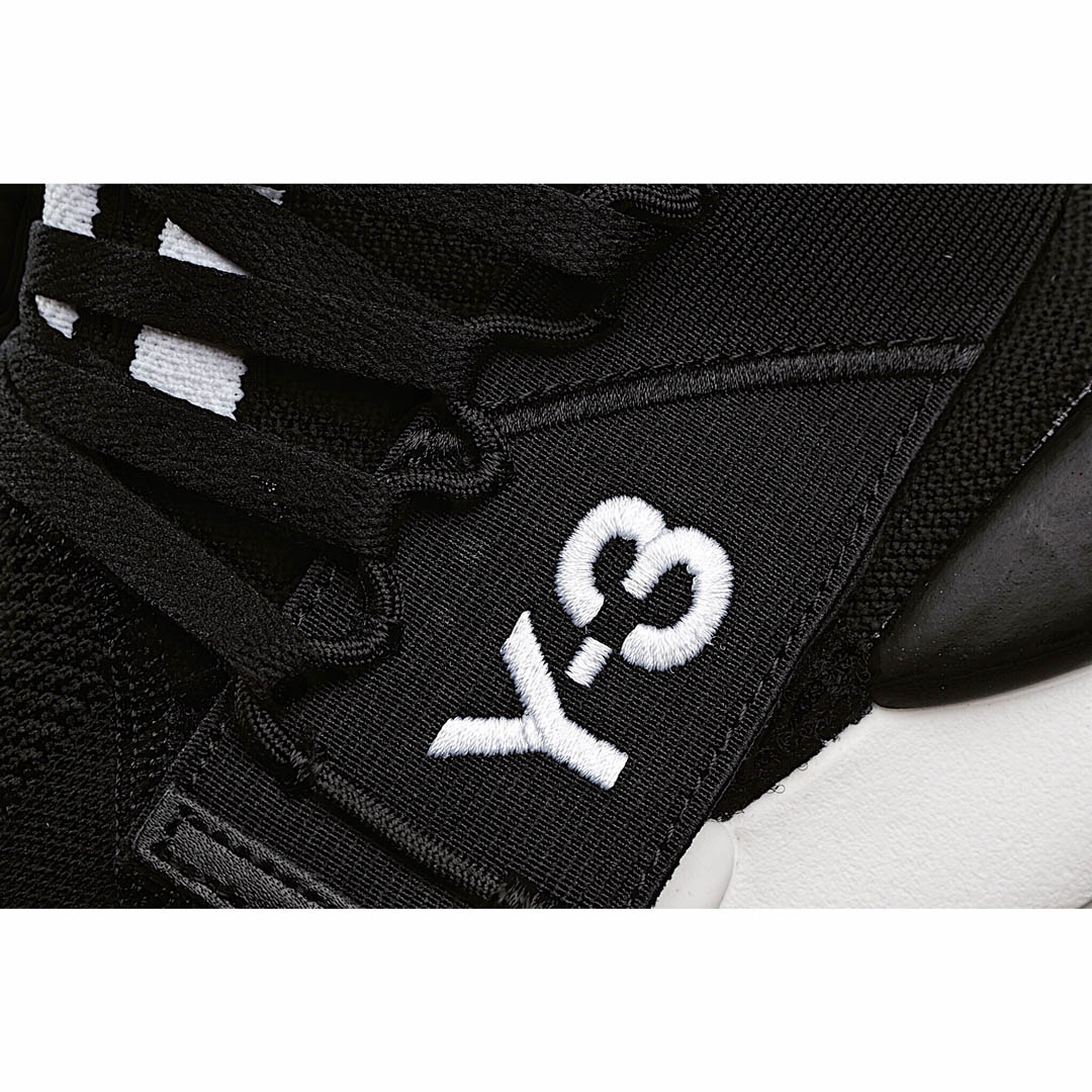 Adidas Kaiwa Knit'Black'