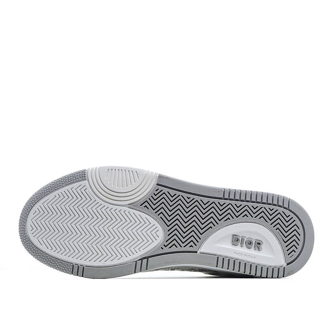 Dior B27 series sports shoes casual shoes