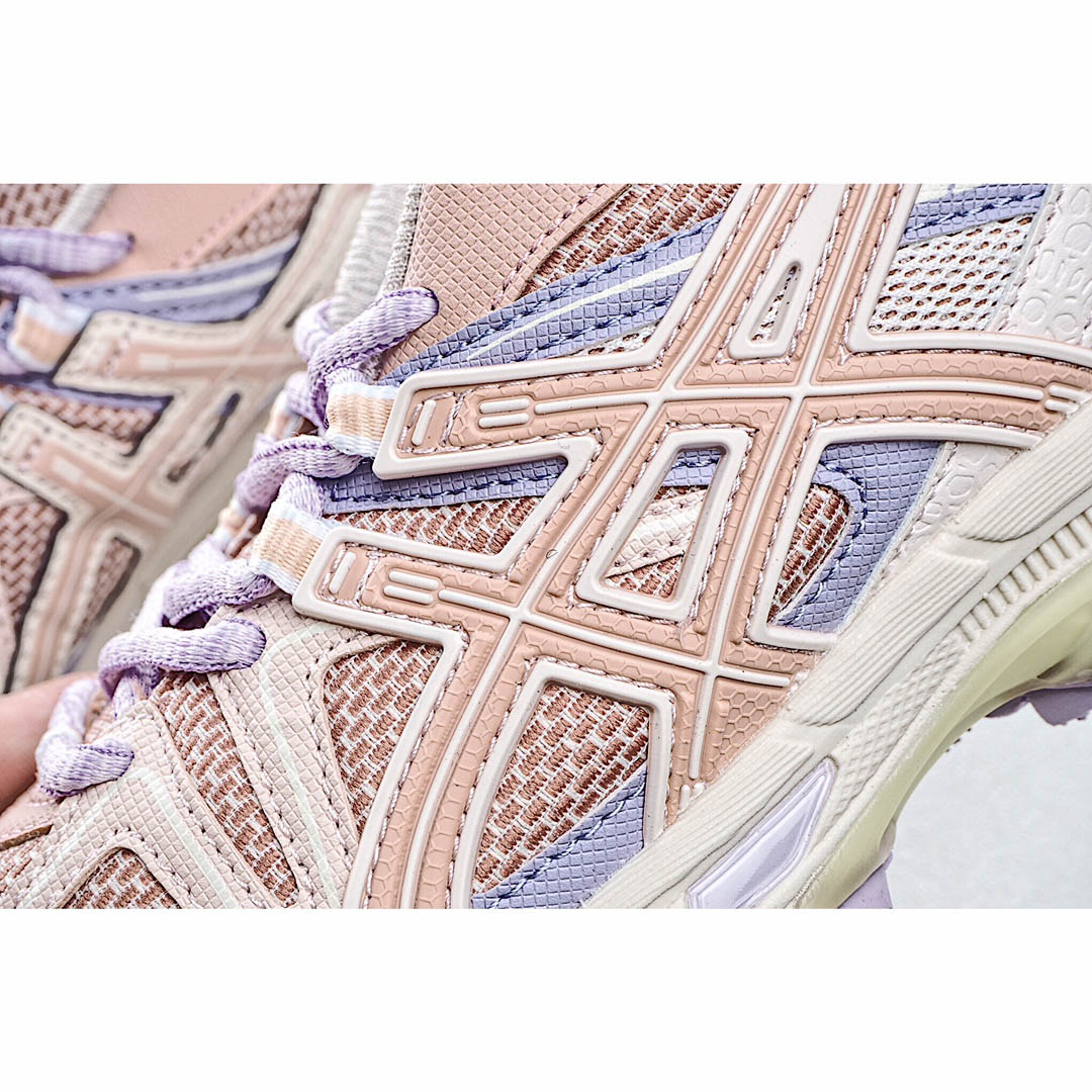 Asics x Affix Novablast Running Shoes