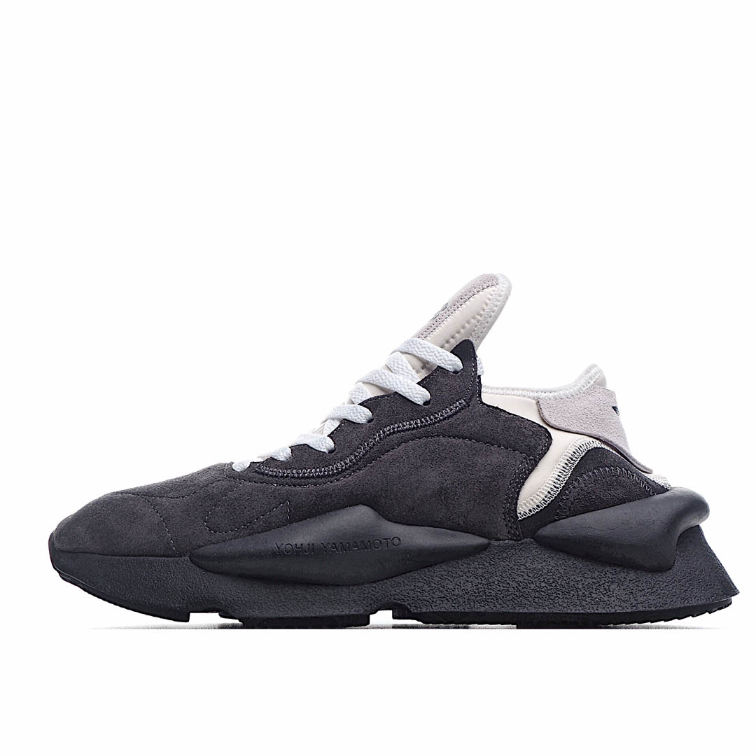 Adidas Y-3 Kaiwa Chunky Sneakers