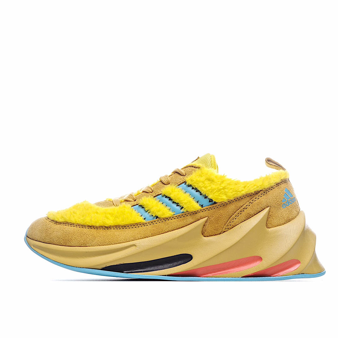 Adidas Yeezy Tubular Shadow Shadow Knit