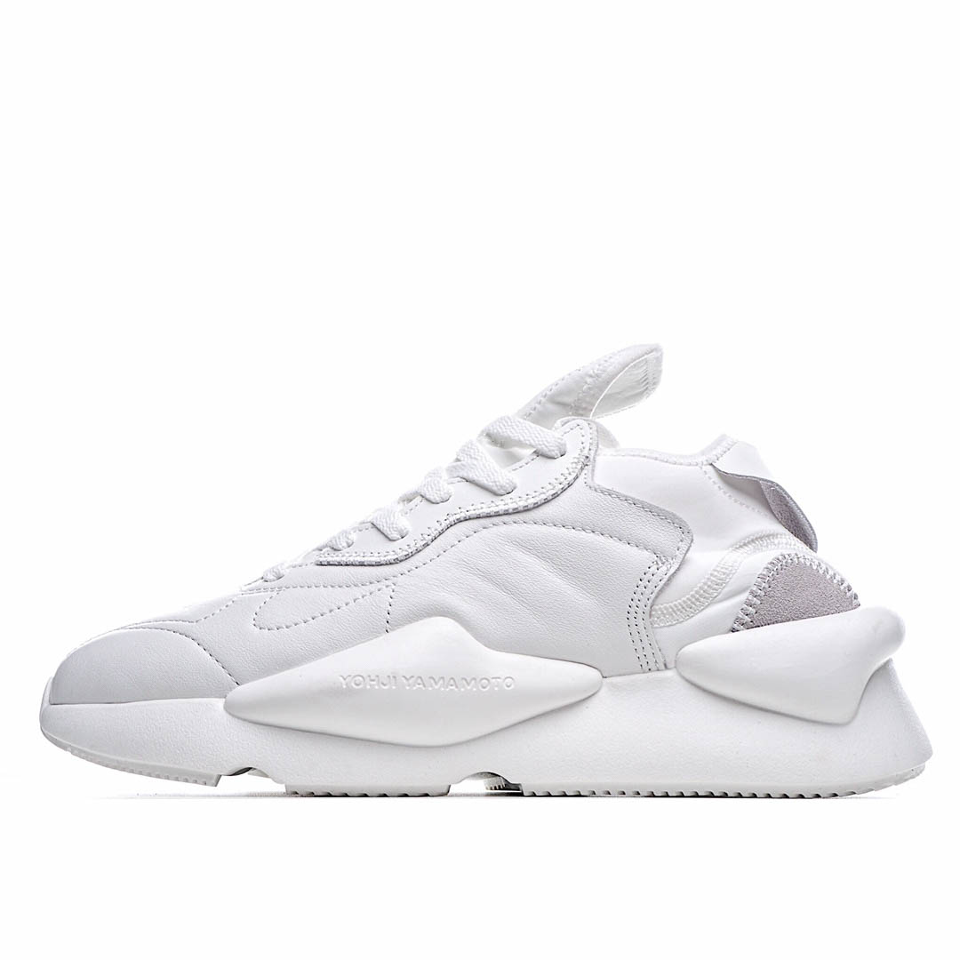 Adidas Y-3 Kaiwa 'White'