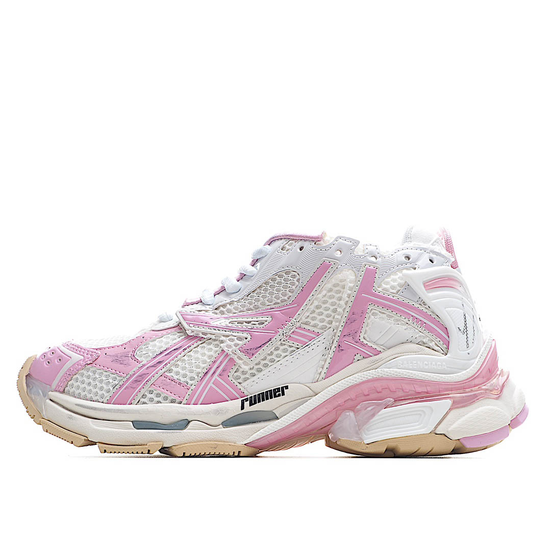 Balenciaga Runner  7.0