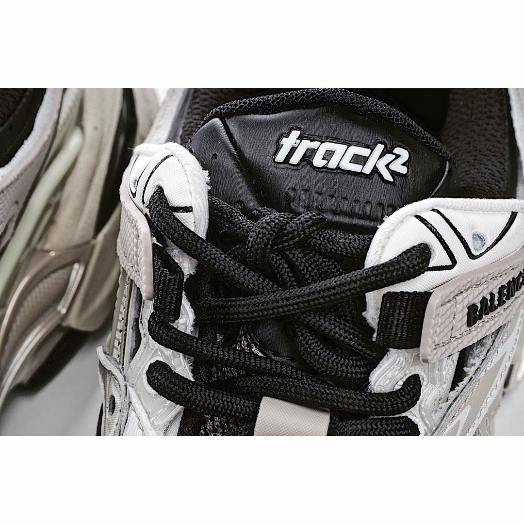 Balenciaga Track 4.0  Track Trainer