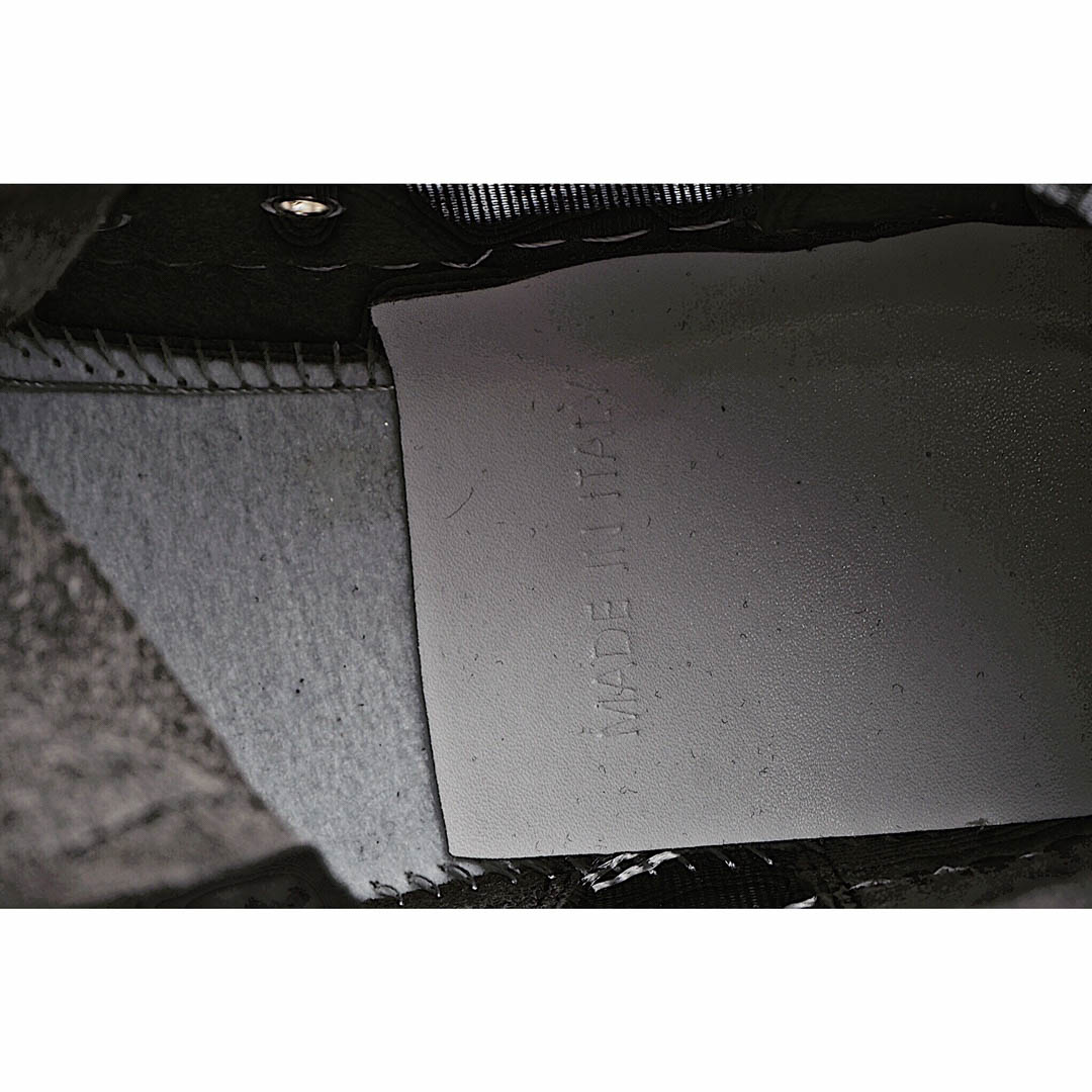 Dior B23 Oblique Slip-on Low Top Sneakers Sheer Print Sneakers