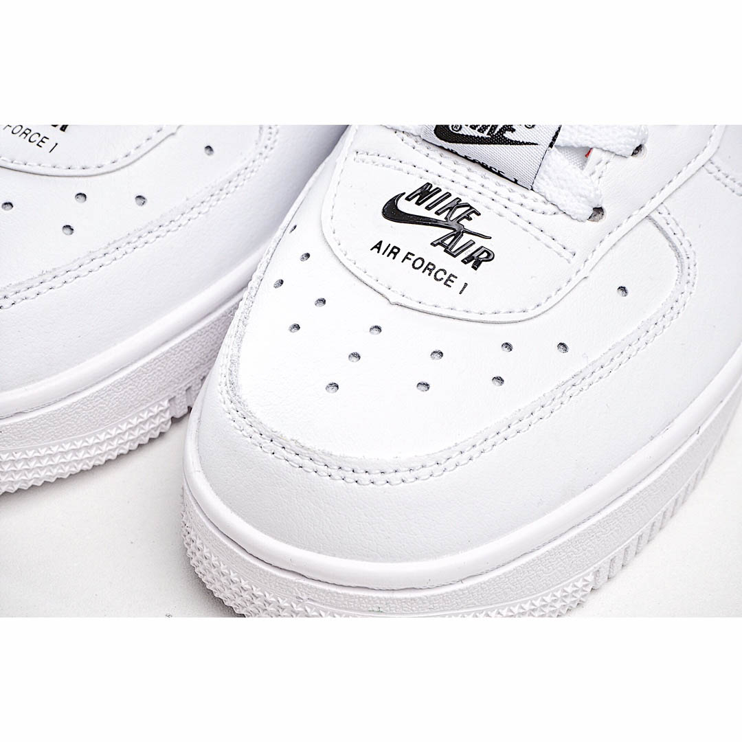 Nike Air Force 1 '07 LV8 Black