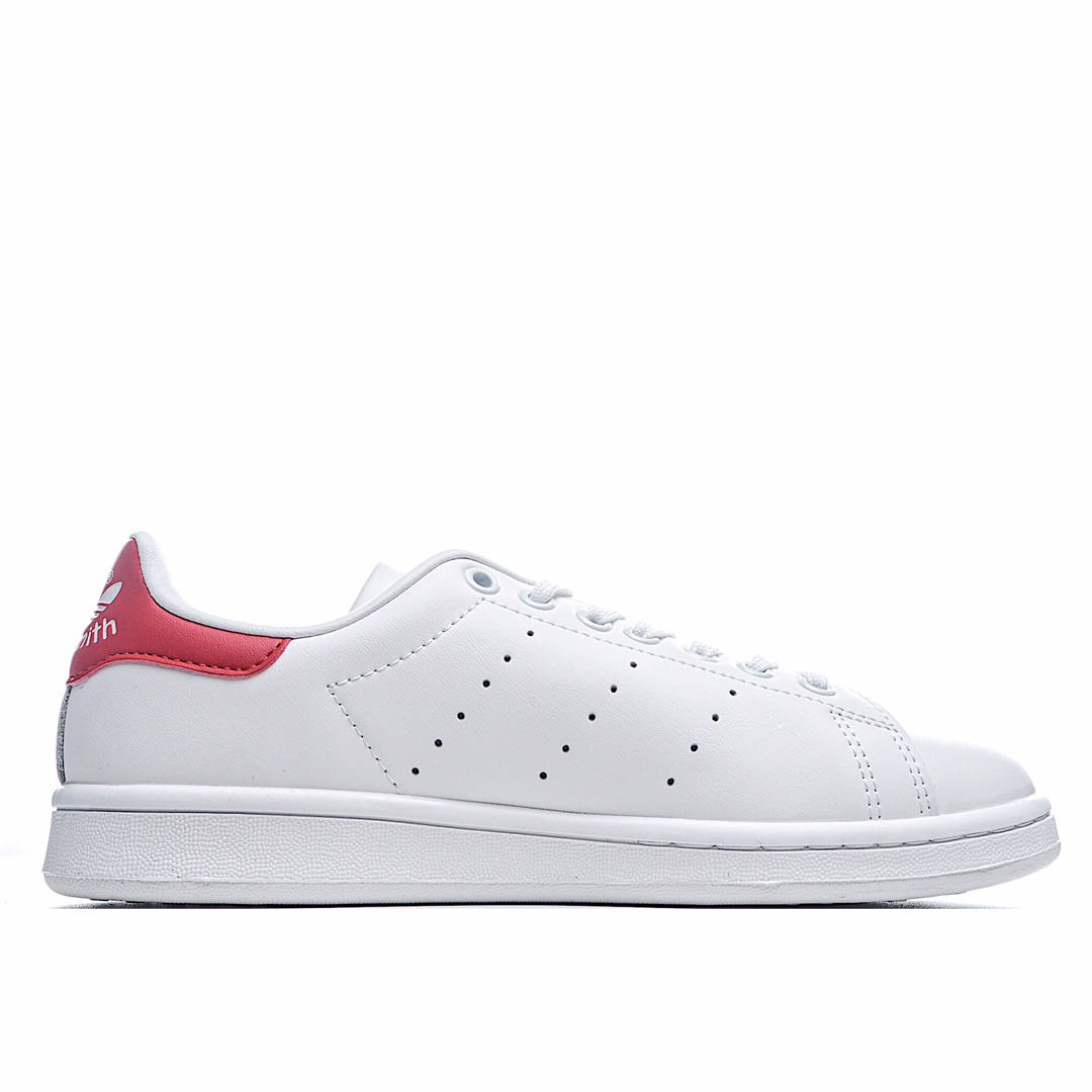 Adidas Stan Smith 'Collegiate Red'