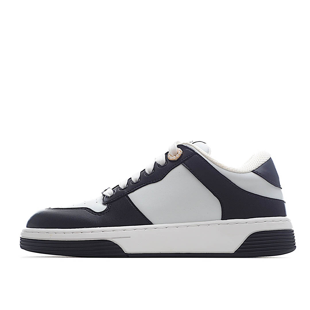 Chanel women's casual shoes