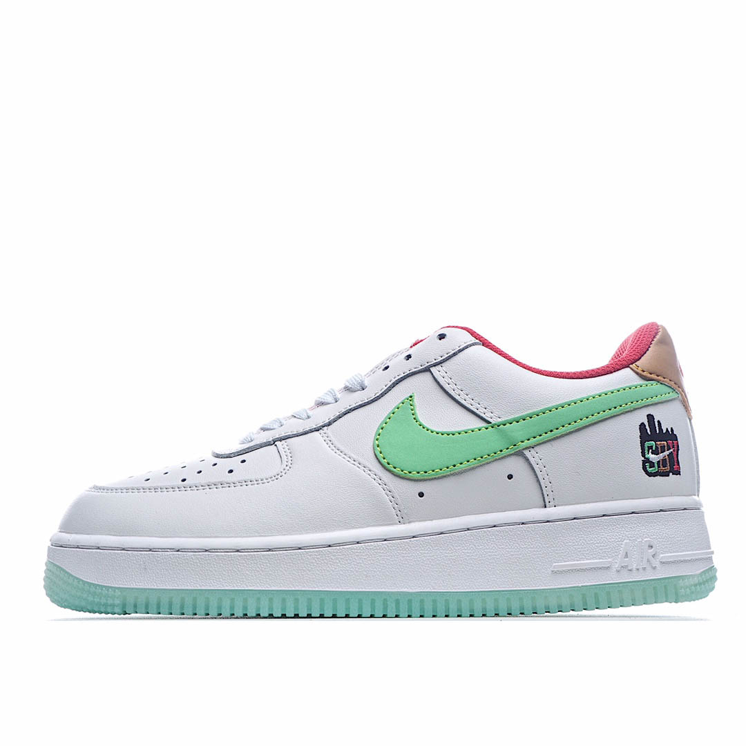 Nike Air Force 1 ’07 LE “Shibuya