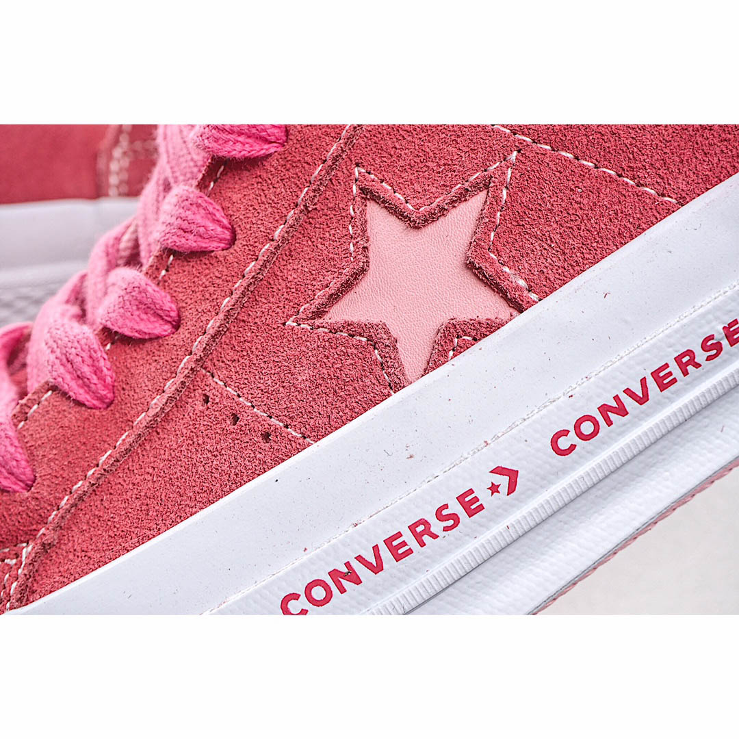 Converse One Star Espadrilles