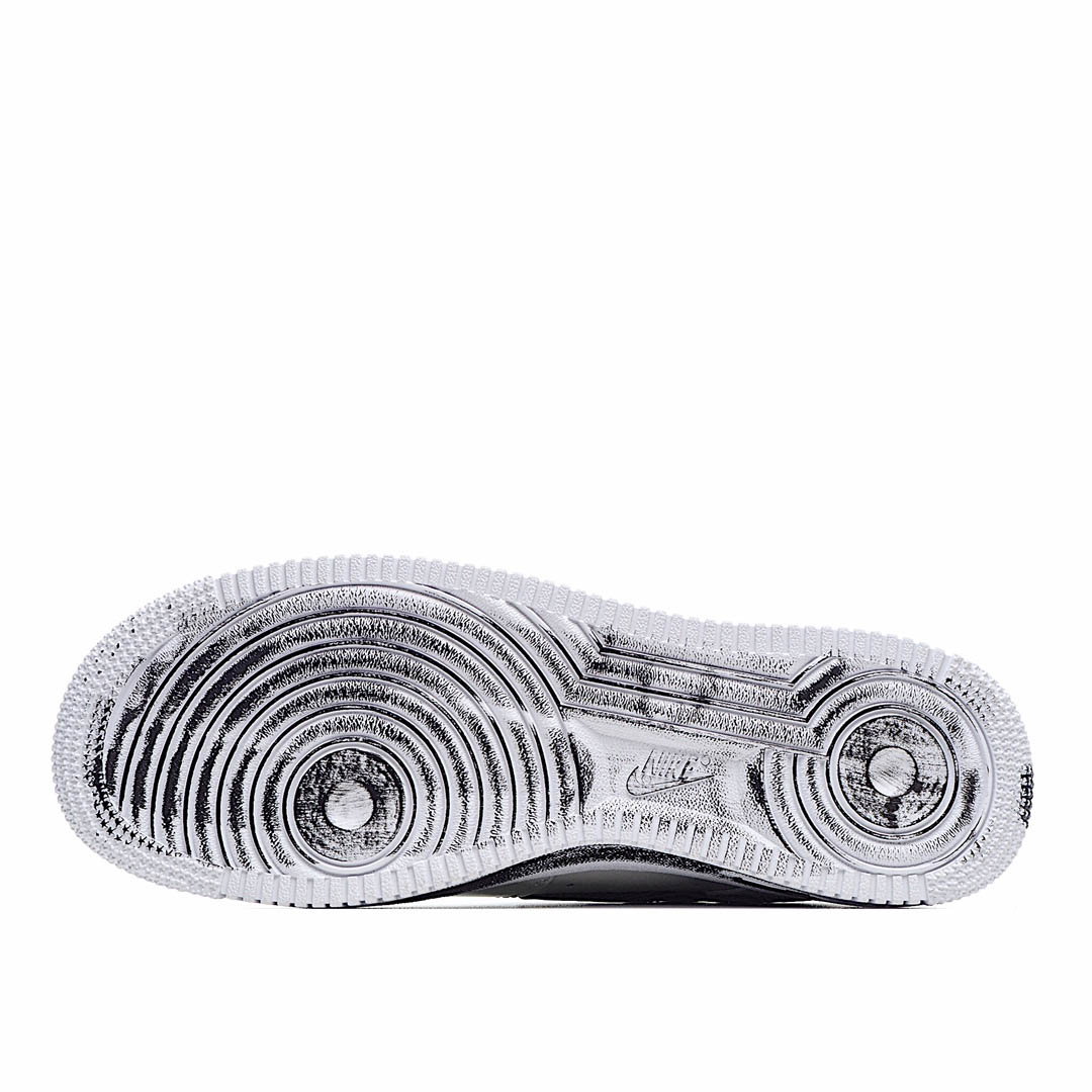 PEACEMINUSONE xNike AIR FORCE 1PARA-NOISE 2.0 Low Top