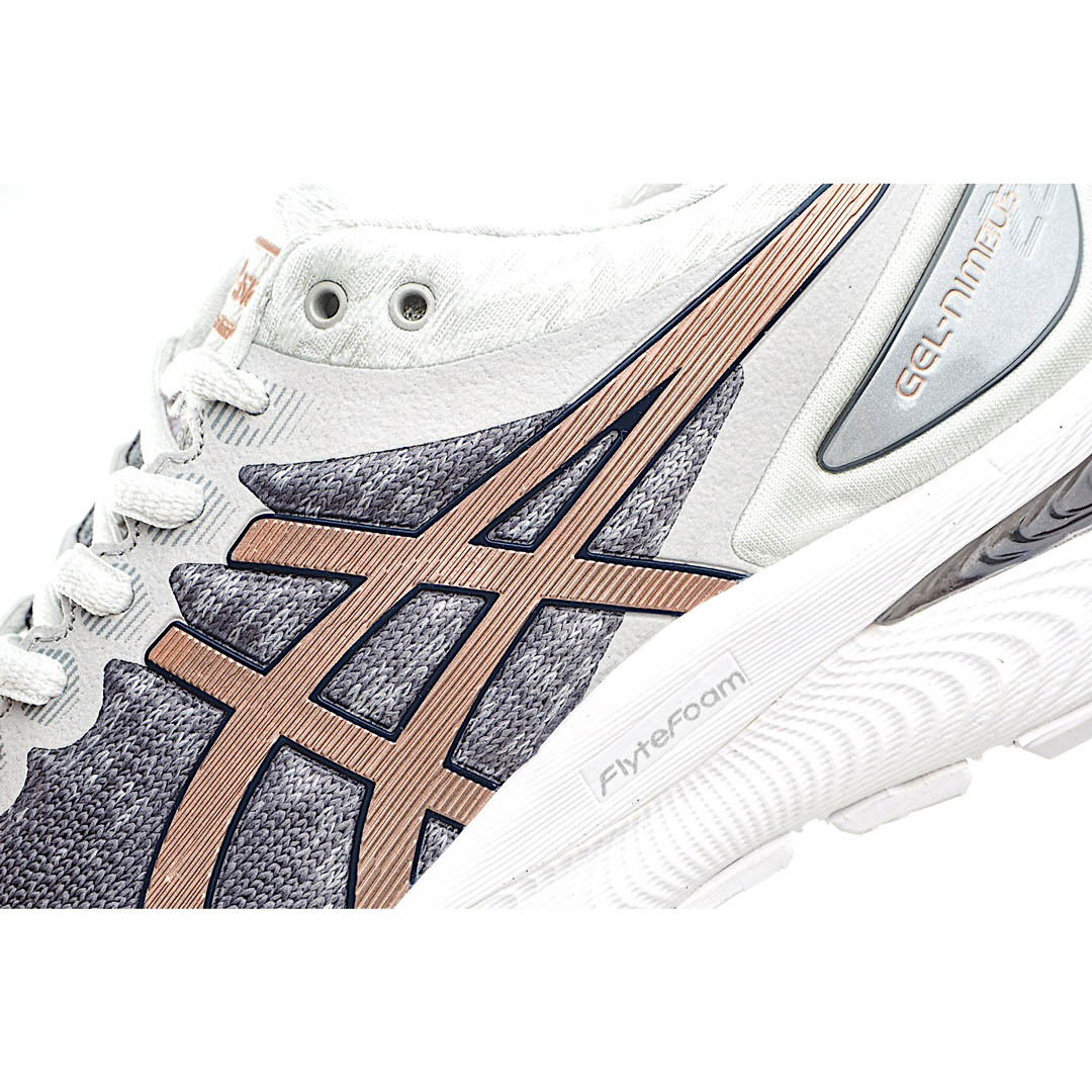 Asics x Affix Novablast Running Shoes