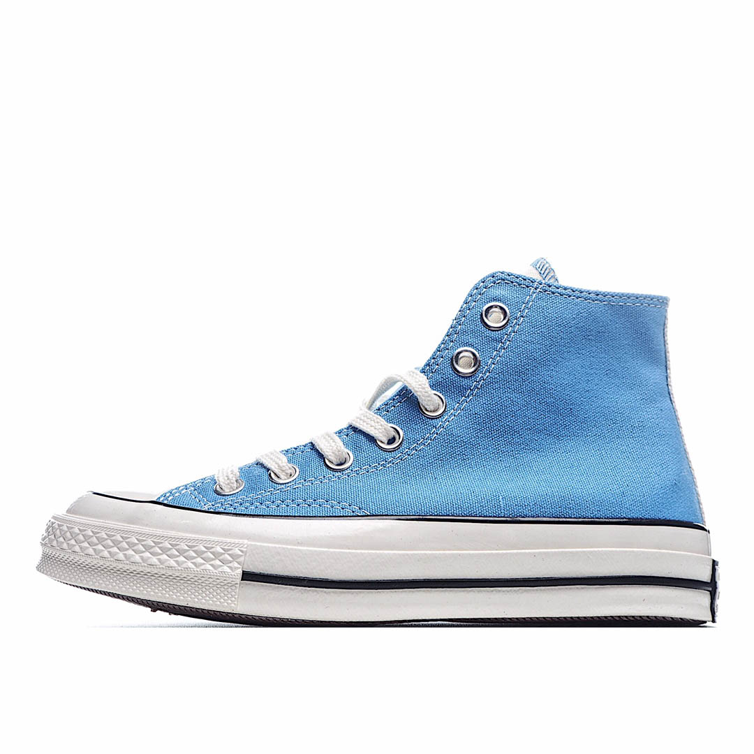 Converse Chunk 1970s Espadrilles