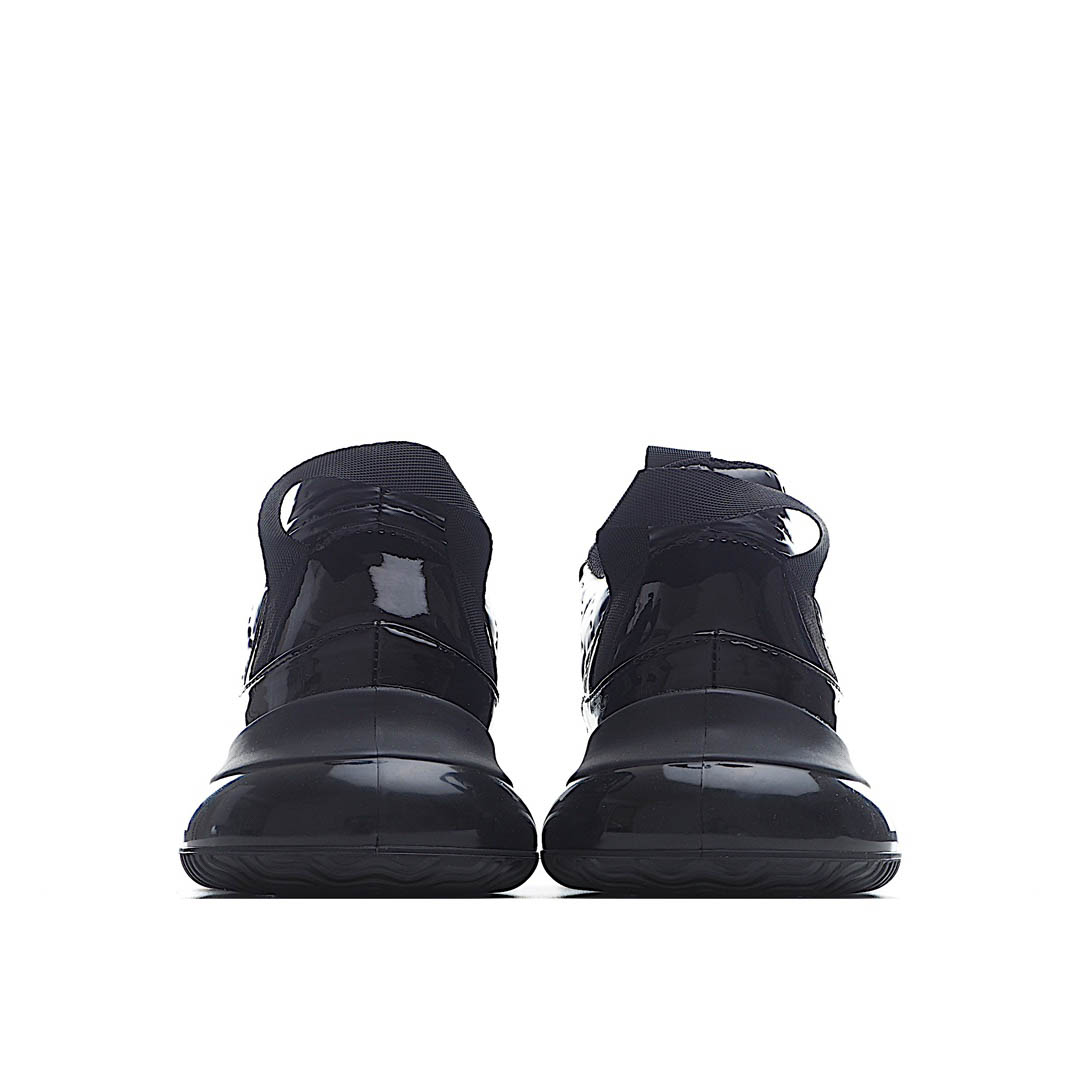 Gucci Distressed Screener sneaker