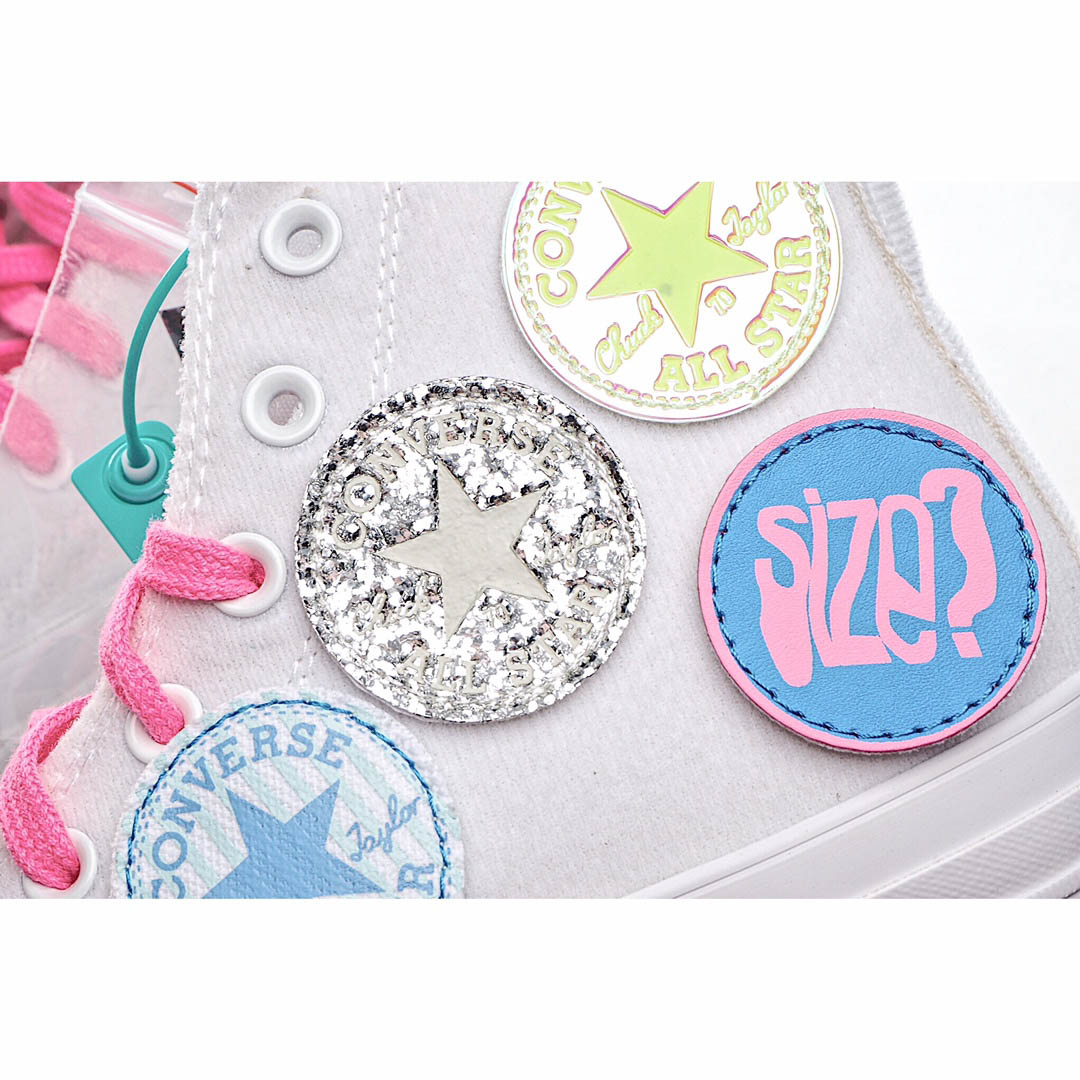 CONVERSE ALL STAR COLORS R HI OX Espadrilles