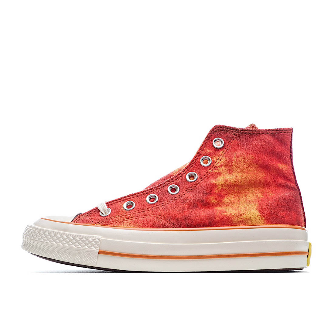 Converse Chunk 1970s Espadrilles