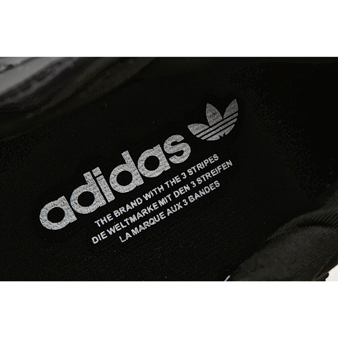 Adidas Ozweego Celox 'Black'