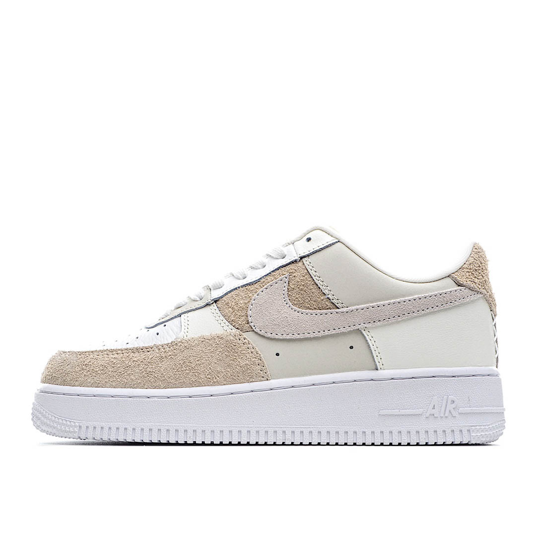 Nike Air Force1 LowCoconut Milk