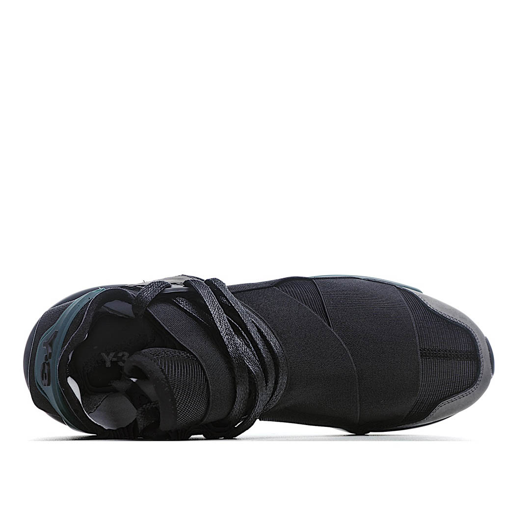 Adidas Y-3 Y3 Qasa x Kaiwa Chunky