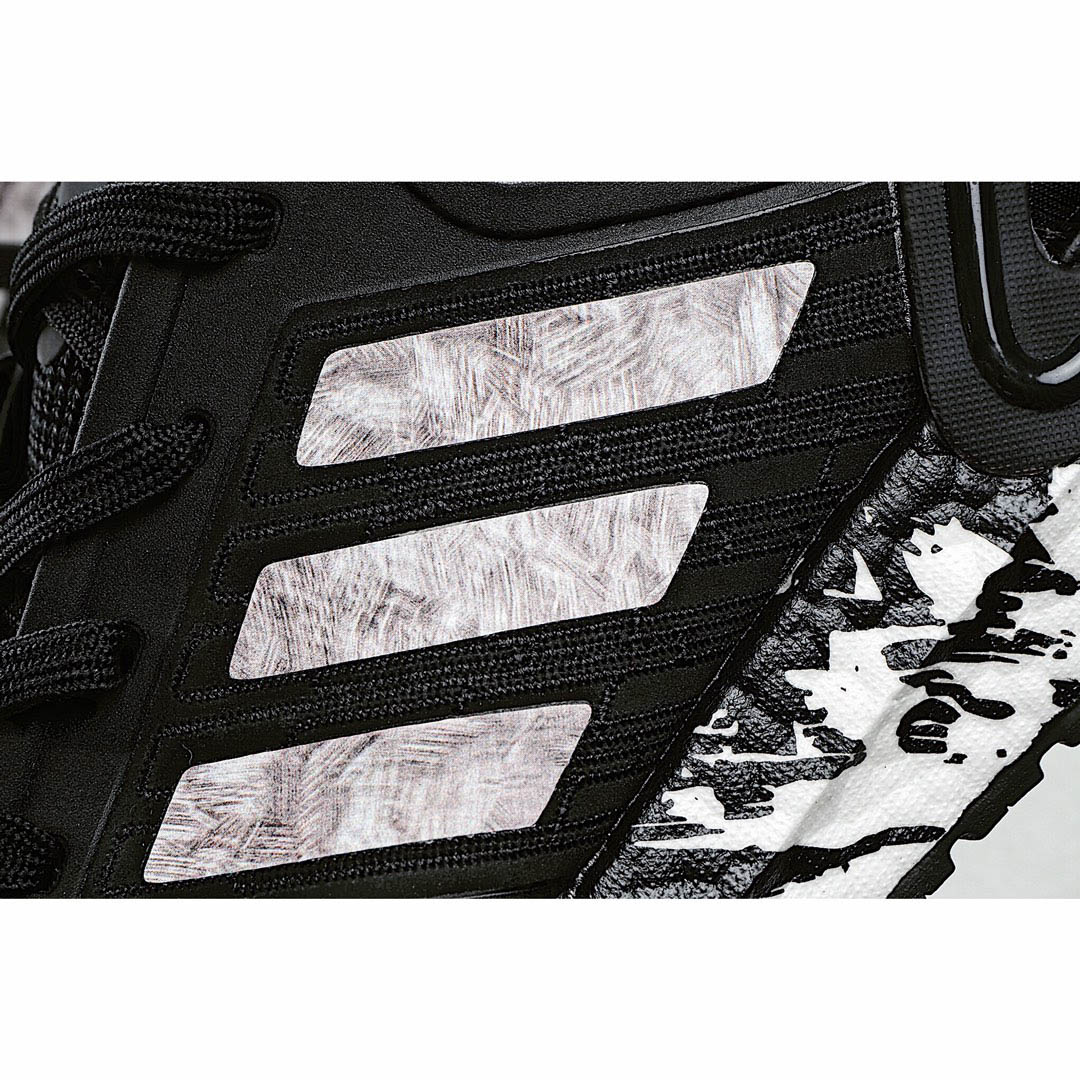 Adidas UltraBoost 20 'Marble'