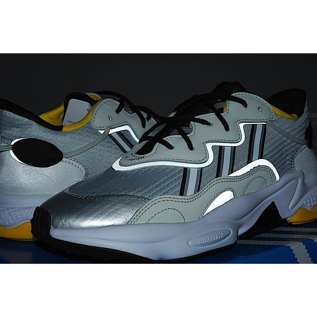 Adidas Ozweego 'Wonder Glow'